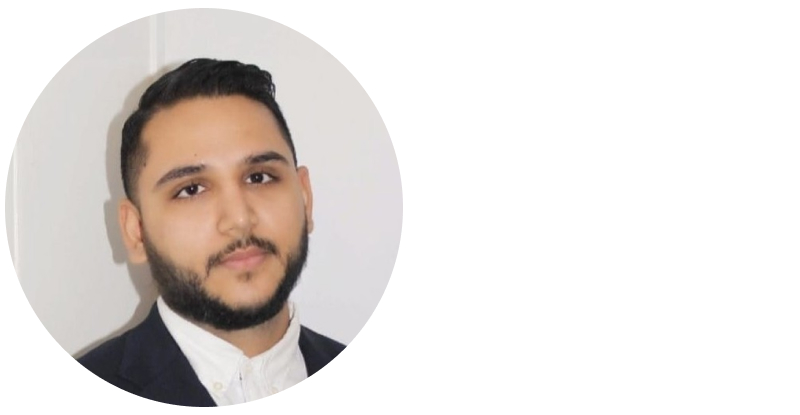 Ali Khan Cambio Healthcare