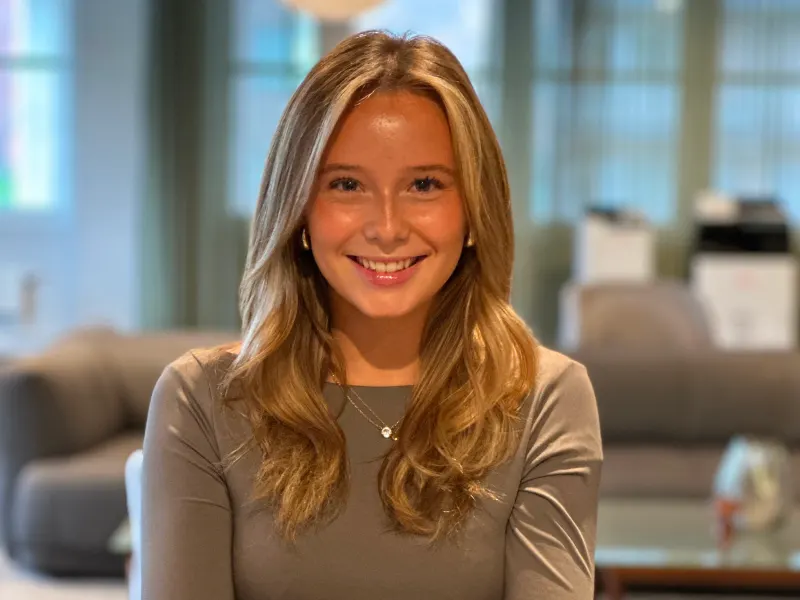 Filippa Galin, Customer support